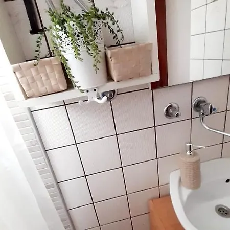Apartment Ivan