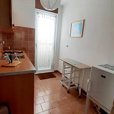 Apartmán Ivan Vir