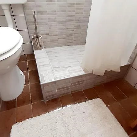 Apartment Ivan