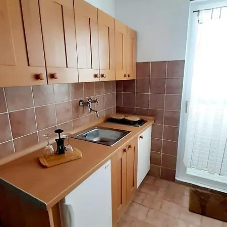 Apartmán Ivan *