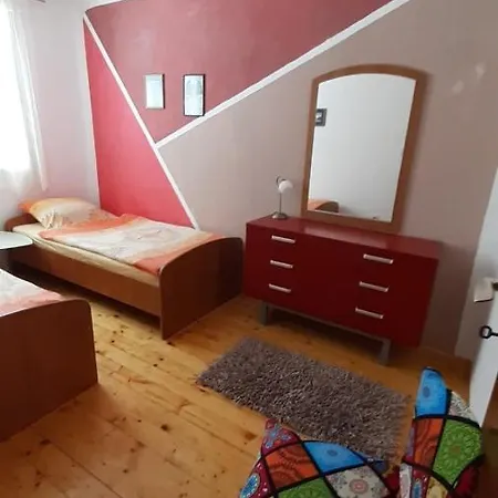 Apartment Ivan Vir