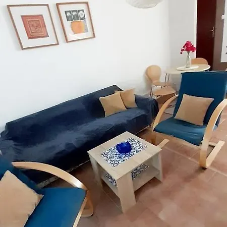Apartment Ivan