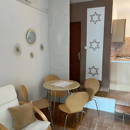 Apartment Ivan