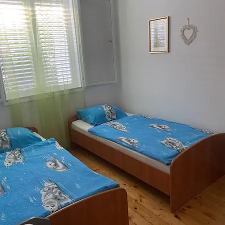 Apartment Ivan *