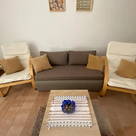 Apartment Ivan Vir