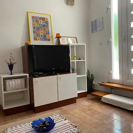 Apartment Ivan