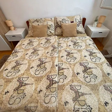 Apartment Ivan *