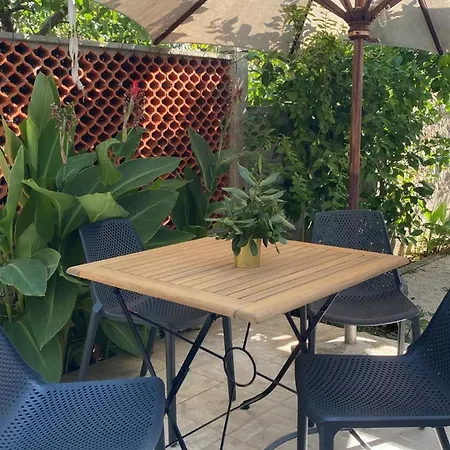 Ivan Apartment