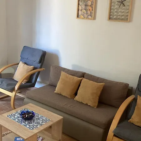 Ivan Apartment