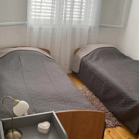 Apartment Ivan
