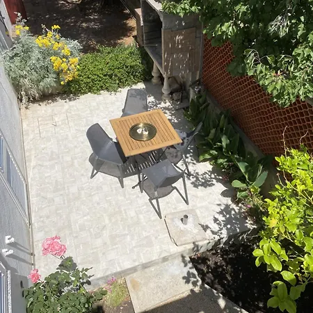 Apartman Ivan
