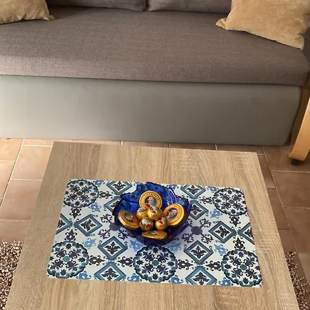 Ivan Apartmán Vir