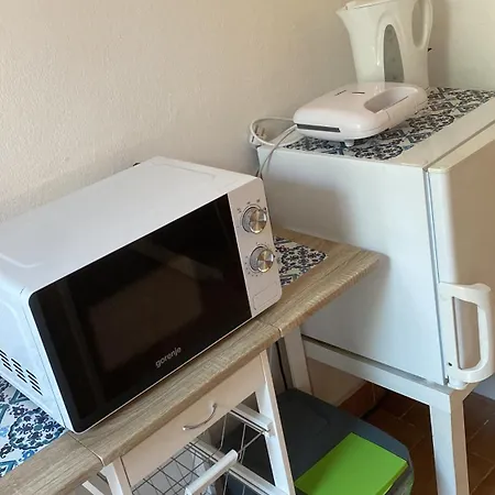 Apartmán Ivan Vir