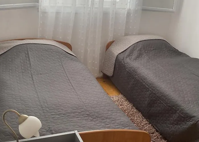 Apartman Ivan