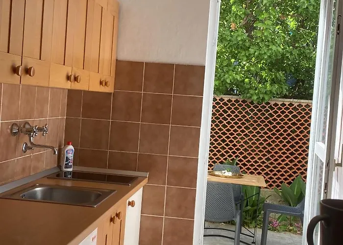Ivan Apartman Vir