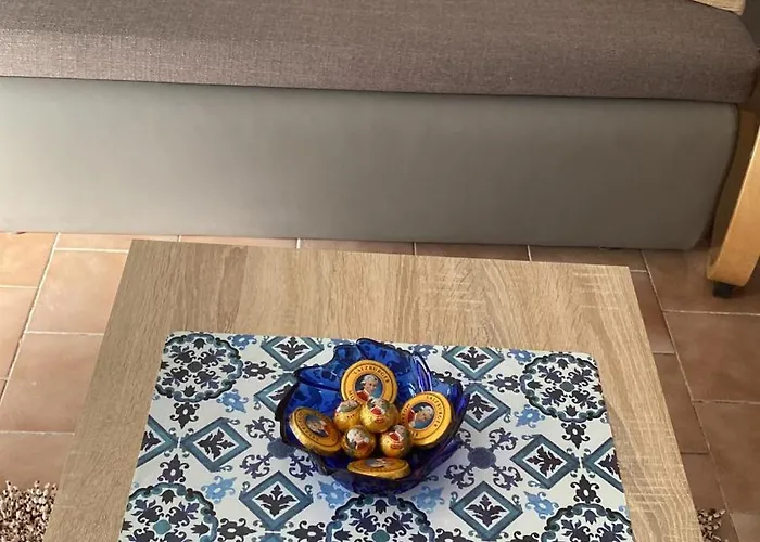 Ivan 公寓 维尔